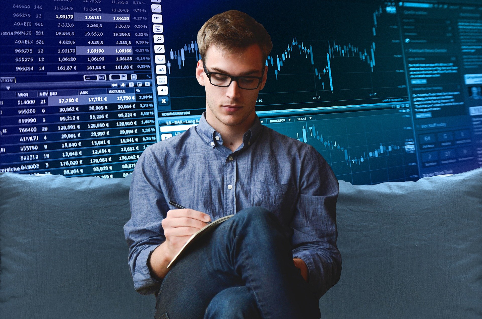 Understanding Forex Trading Signal