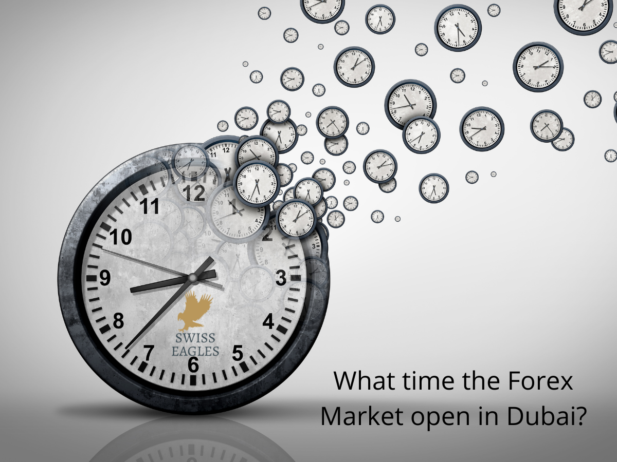 What time does forex market open in Dubai